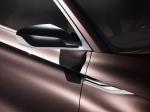 Infiniti QX50 Concept 2017 года